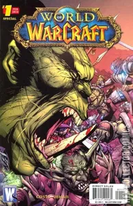 World of Warcraft Special #1