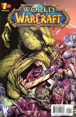 World of Warcraft Special
