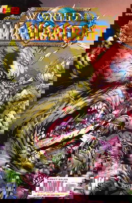 World of Warcraft Special
