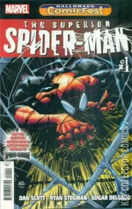 Superior Spider-Man #1