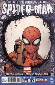 Superior Spider-Man #5