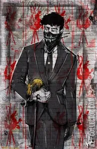 House of Slaughter #1