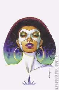 Monica Rambeau: Photon #1