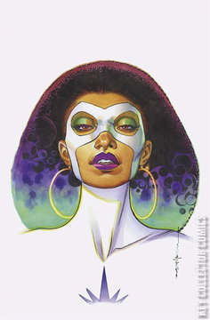 Variant Cover for Monica Rambeau: Photon #1