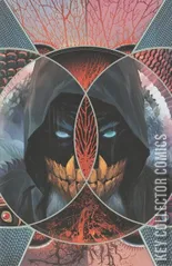Variant Cover for House of Slaughter #3
