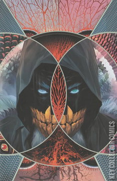 Variant Cover for House of Slaughter #3