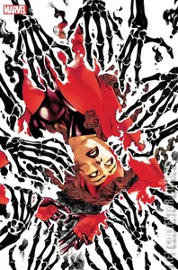 Avengers #5