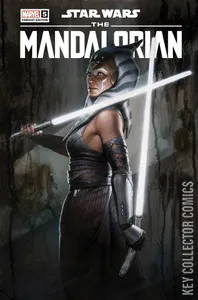 Star Wars: The Mandalorian Season 2 #5