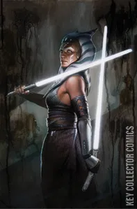 Star Wars: The Mandalorian Season 2 #5