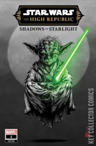 Star Wars: The High Republic - Shadows of Starlight #1
