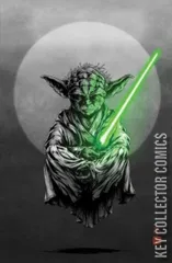 Variant Cover for Star Wars: The High Republic - Shadows of Starlight #1