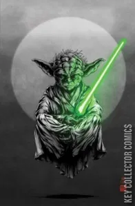 Star Wars: The High Republic - Shadows of Starlight #1