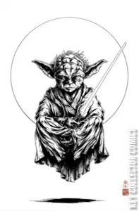 Star Wars: The High Republic - Shadows of Starlight #1