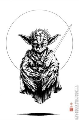 Star Wars: The High Republic - Shadows of Starlight