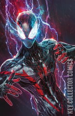 Variant Cover for Amazing Spider-Man #29