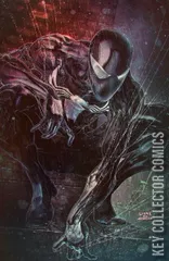 Variant Cover for Amazing Spider-Man #33