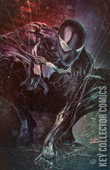 Variant Cover for Amazing Spider-Man #33