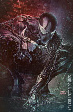 Variant Cover for Amazing Spider-Man #33