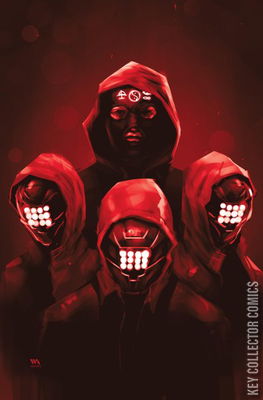 Bad Omens: Concrete Jungle