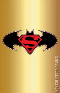 Superman  / Batman #1