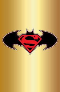 Superman  / Batman #1