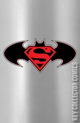 Cover for Superman  / Batman #1