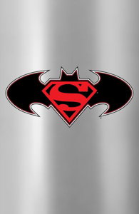 Superman  / Batman #1