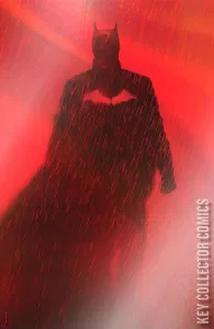 Batman: The Long Halloween #1