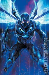 Cover for Blue Beetle #1