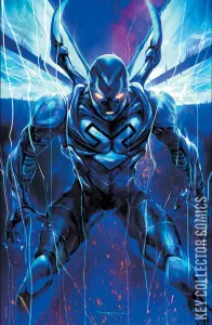 Blue Beetle #1