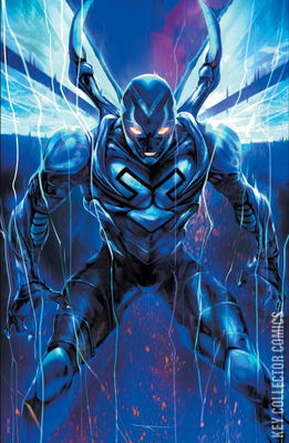 Blue Beetle