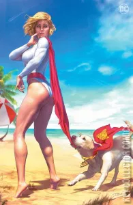 G'nort's Illustrated Swimsuit Edition #1