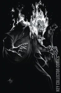 Disney Villains: Hades #1