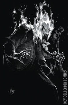 Variant Cover for Disney Villains: Hades #1