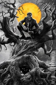 House of Slaughter #5