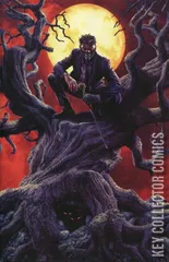 Variant Cover for House of Slaughter #5