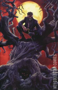 House of Slaughter #5