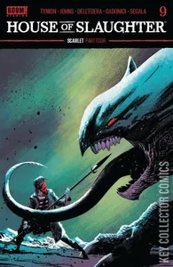 House of Slaughter #9
