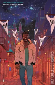 House of Slaughter #11