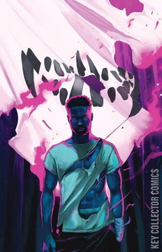 Variant Cover for House of Slaughter #11