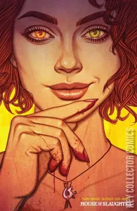House of Slaughter #15