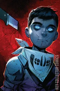 House of Slaughter #16