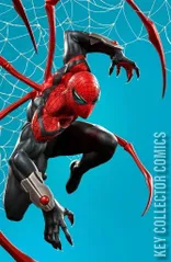 Variant Cover for Superior Spider-Man Returns #1