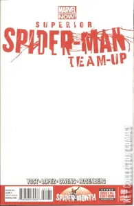 Superior Spider-Man Team-Up #1