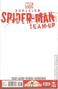 Superior Spider-Man Team-Up #1 
