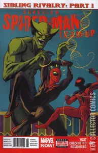 Superior Spider-Man Team-Up #2