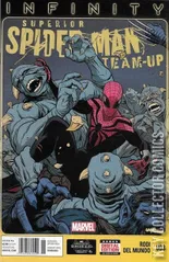 Variant Cover for Superior Spider-Man Team-Up #3