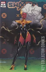Variant Cover for S.W.O.R.D. #6