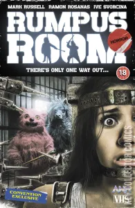 Rumpus Room #1