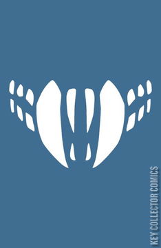 Variant Cover for Something Is Killing the Children #33